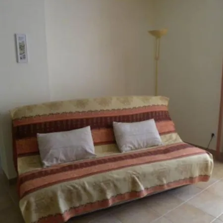 Oustau Segound Le Rizou, Petit Nid Douillet En Provence Apartment