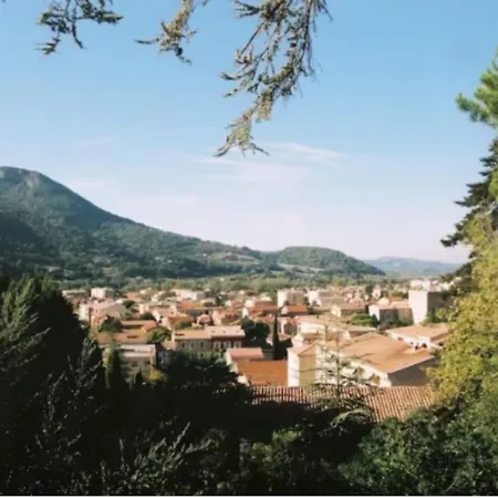 Oustau Segound Le Rizou, Petit Nid Douillet En Provence