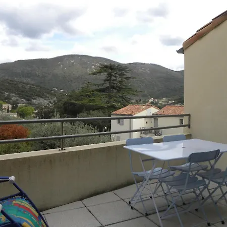 Apartment Oustau Segound Le Rizou, Petit Nid Douillet En Provence