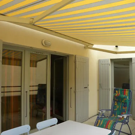 Apartment Oustau Segound Le Rizou, Petit Nid Douillet En Provence *